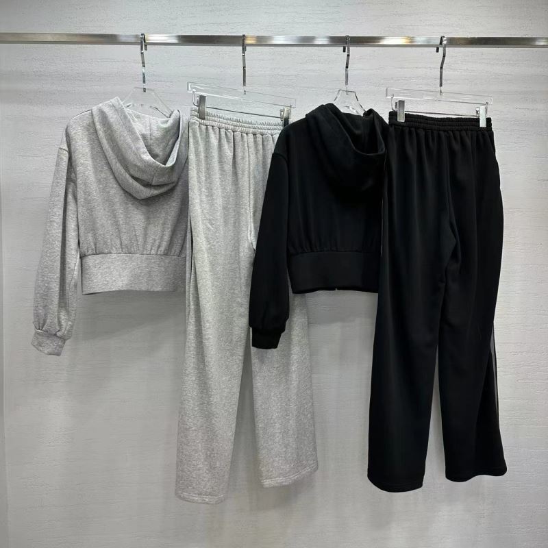 Alexander Wang Long Suits